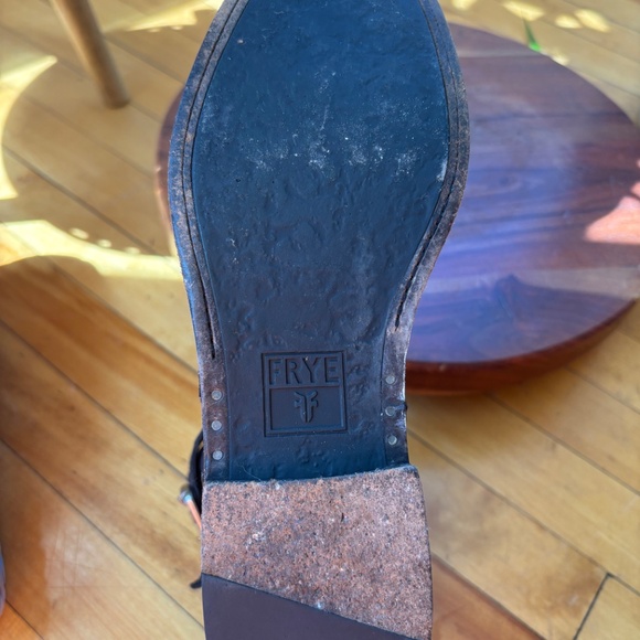 Frye Bootie - Picture 6 of 10